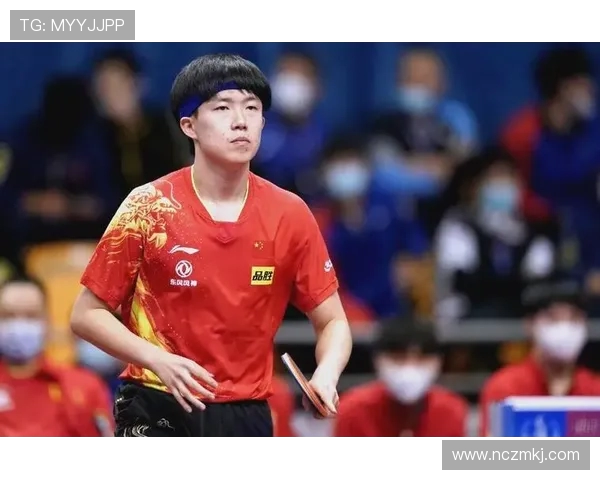 全国锦标赛回顾：广州乒乓球队个人能力的精彩展现与分析