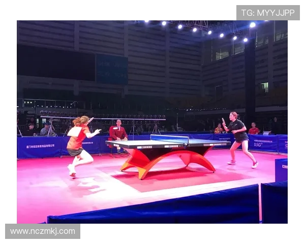 南京乒乓球队在杯赛中的意识表现分析与战术探讨